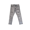 Thread Theory Ripped Boys Jean (Grey)
