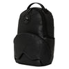 Sprayground Heavy Metal Shark Black Backpack (DLXV)