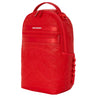 Sprayground Deniro Crimson Backpack (DLXV)