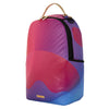 Sprayground Sunburst Wave Backpack (DLXV)
