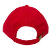 Muka Space Air Dad Hat (Red)