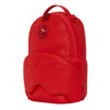 Sprayground Heavy Metal Shark Red Backpack (DLXV)