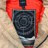 WT02 Padding Vest (Sand)