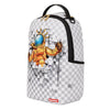 Sprayground Astromane Smashout Backpack (DLXV)