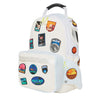 Sprayground Space Seeker Cargo Backpack