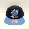 Mitchell & Ness MLB Circle Splash Anaheim Angels Snapback Hat