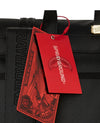 Sprayground Checkpoint Royale Monte Carlo Backpack