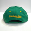 Mitchell & Ness NBA Breakthrough Milwaukee Bucks Snapback Hat