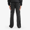 Copper Rivet Side Button Stacked Pant