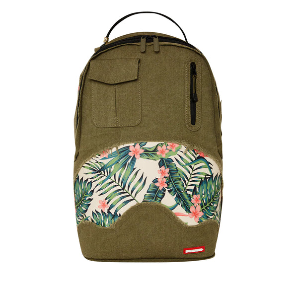 Sprayground One Liner Backpack (DLXV)