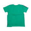 GLT4 Space Ship Tee (Green)