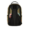 Sprayground Tropical Mirage DLX Tactical Backpack