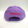 Mitchell & Ness NBA Watch Me Shine Toronto Raptors Snapback Hat