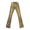 Spark Premium Stretch Stacked Jean (Taupe)