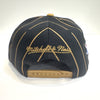 Mitchell & Ness NBA Team Pin Philadelphia 76ers Snapback Hat