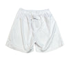 Copper Rivet Worldwide Mesh Racing Short (White)