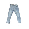 Thread Theory Ripped Boys Jean (Light Blue)
