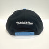 Mitchell & Ness MLB Circle Splash Anaheim Angels Snapback Hat