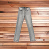 Define II Washed Denim Jean (Grey)