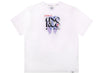Highly Undrtd Increase The Peace Tee (White)
