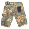Kindred Cargo Jean Short (Wood Camo)