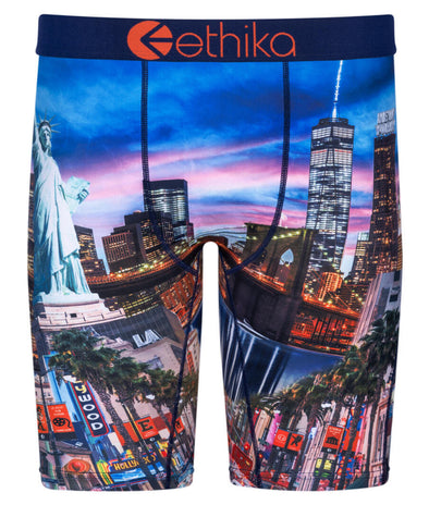 Ethika East 2 West Underwear