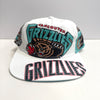 Mitchell & Ness NBA In Your Face Deadstock Vancouver Grizzlies Snapback Hat