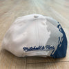 Mitchell & Ness Paintbrush Dallas Cowboys Snapback Hat