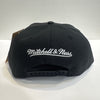 Mitchell & Ness NBA Front Loaded Chicago Bulls Snapback Hat