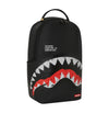 Sprayground Shark Central Purple Venom Backpack