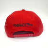 Mitchell & Ness NBA Team Heather 2.0 Chicago Bulls Snapback Hat