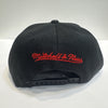 Mitchell & Ness NBA Core Basic Brooklyn Nets Snapback Hat