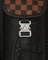 Sprayground Checkpoint Royale Monte Carlo Backpack
