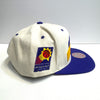 Mitchell & Ness NBA Sail 2 Tone Phoenix Suns Snapback Hat