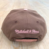 Mitchell & Ness Neopolitan Chicago Bulls Snapback Hat