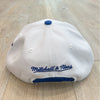 Mitchell & Ness Fast Times New York Knicks Snapback Hat