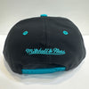 Mitchell & Ness MLB Buzz Florida Marlins Snapback Hat