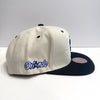 Mitchell & Ness NBA Sail 2 Tone Orlando Magic Snapback Hat