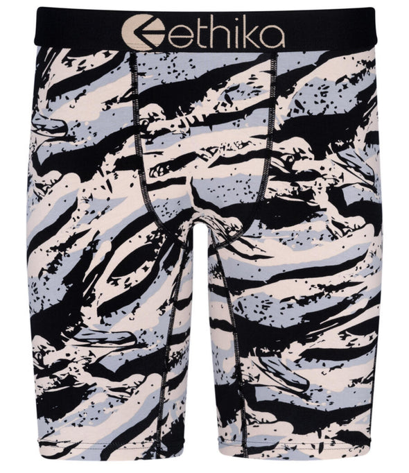 Ethika Marble Cam Underwear