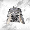 Majestik Racing Jacket (Grey)