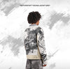 Majestik Racing Jacket (Grey)