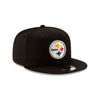 New Era 9Fifty NFL Basic Pittsburgh Steelers Snapback