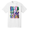 RS1NE Notorious Tee (White)