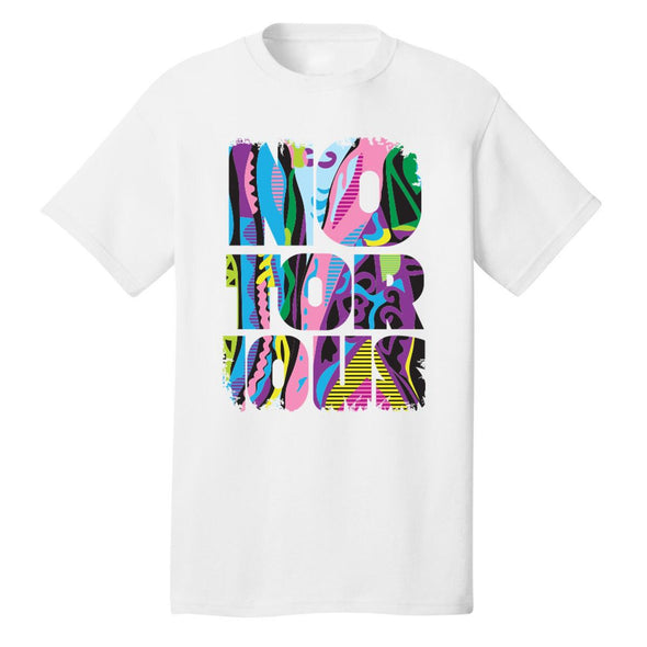 RS1NE Notorious Tee (White)