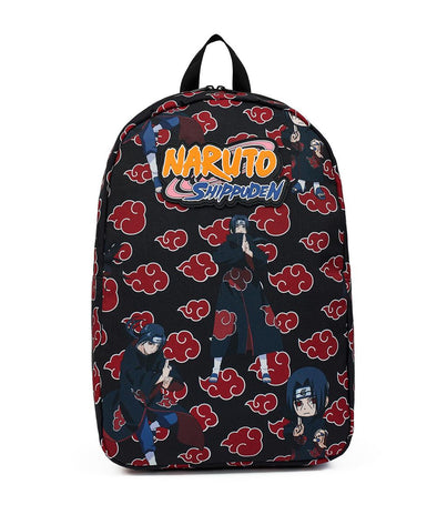 Buy Anime Naruto Peripheral Set Naruto Itachi Ninja Bag Prop Collection for  Cosplay Unisex for man and woman Online at desertcartINDIA