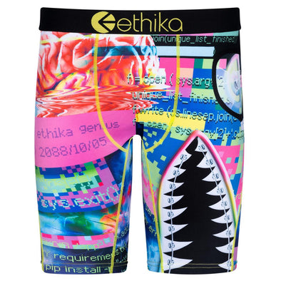 Ethika BMR Genius Underwear