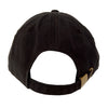 Muka Air Bear Dad Hat (Black)