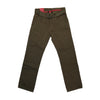 Jordan Craig Chino Pant (Olive) - Fashion Landmarks