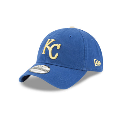 New Era 9Twenty Kansas City Royals Dad Hat