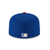 New Era 59Fifty New York Mets Fitted Hat